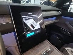 NIO ES7 2022 75kWh - ფოტო 13