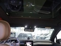 NIO ES7 2022 75kWh - ფოტო 18