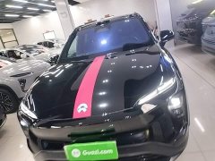 NIO ES7 2022 75kWh - ფოტო 3
