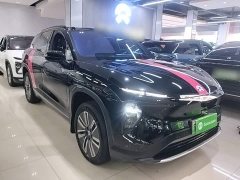 NIO ES7 2022 75kWh - ფოტო 4