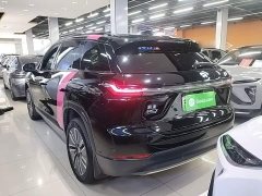 NIO ES7 2022 75kWh - ფოტო 5