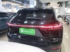 NIO ES7 2022 75kWh - ფოტო 6