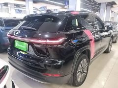 NIO ES7 2022 75kWh - ფოტო 7