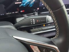 Buick E5 620KM Premium Edition - ფოტო 14