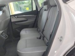 Buick E5 620KM Premium Edition - ფოტო 17