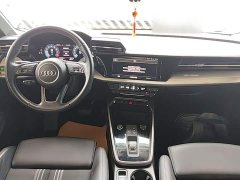 Audi A3 Facelift A3L Limousine 35 TFSI Fashion Sport - ფოტო 10