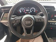 Audi A3 Facelift A3L Limousine 35 TFSI Fashion Sport - ფოტო 11