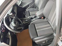 Audi A3 Facelift A3L Limousine 35 TFSI Fashion Sport - ფოტო 15