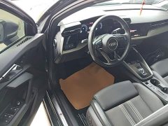 Audi A3 Facelift A3L Limousine 35 TFSI Fashion Sport - ფოტო 16