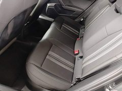 Audi A3 Facelift A3L Limousine 35 TFSI Fashion Sport - ფოტო 17
