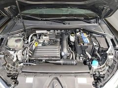 Audi A3 Facelift A3L Limousine 35 TFSI Fashion Sport - ფოტო 20