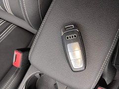 Audi A3 Facelift A3L Limousine 35 TFSI Fashion Sport - ფოტო 9