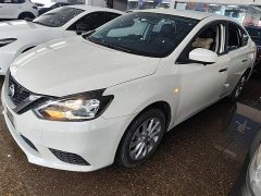 Nissan Sylphy 2022 Classic 1.6XE CVT Comfort - ფოტო 1