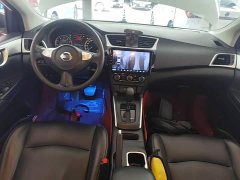 Nissan Sylphy 2022 Classic 1.6XE CVT Comfort - ფოტო 10