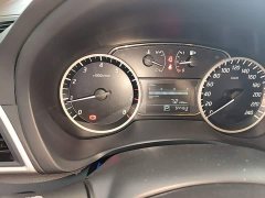 Nissan Sylphy 2022 Classic 1.6XE CVT Comfort - ფოტო 12