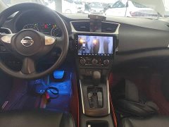 Nissan Sylphy 2022 Classic 1.6XE CVT Comfort - ფოტო 13