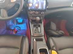 Nissan Sylphy 2022 Classic 1.6XE CVT Comfort - ფოტო 14