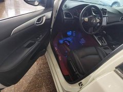 Nissan Sylphy 2022 Classic 1.6XE CVT Comfort - ფოტო 16