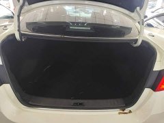 Nissan Sylphy 2022 Classic 1.6XE CVT Comfort - ფოტო 19