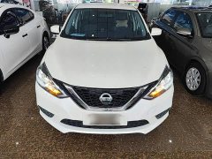 Nissan Sylphy 2022 Classic 1.6XE CVT Comfort - ფოტო 3