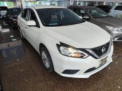 Nissan Sylphy 2022 Classic 1.6XE CVT Comfort - ფოტო 4