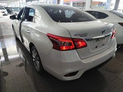 Nissan Sylphy 2022 Classic 1.6XE CVT Comfort - ფოტო 5