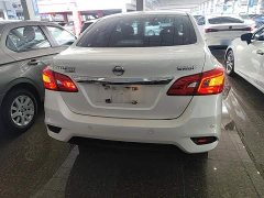 Nissan Sylphy 2022 Classic 1.6XE CVT Comfort - ფოტო 6