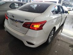 Nissan Sylphy 2022 Classic 1.6XE CVT Comfort - ფოტო 7