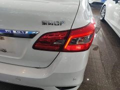 Nissan Sylphy 2022 Classic 1.6XE CVT Comfort - ფოტო 8