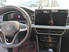 Volkswagen Tiguan L Outstanding Edition 300TSI Automatic FWD Dragon Ascendant Version - ფოტო 10