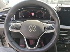 Volkswagen Tiguan L Outstanding Edition 300TSI Automatic FWD Dragon Ascendant Version - ფოტო 11