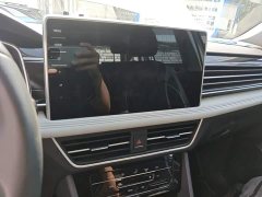 Volkswagen Tiguan L Outstanding Edition 300TSI Automatic FWD Dragon Ascendant Version - ფოტო 13