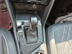 Volkswagen Tiguan L Outstanding Edition 300TSI Automatic FWD Dragon Ascendant Version - ფოტო 14