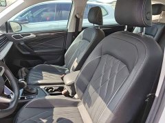Volkswagen Tiguan L Outstanding Edition 300TSI Automatic FWD Dragon Ascendant Version - ფოტო 15
