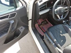 Volkswagen Tiguan L Outstanding Edition 300TSI Automatic FWD Dragon Ascendant Version - ფოტო 16