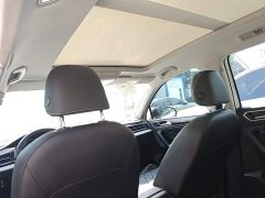Volkswagen Tiguan L Outstanding Edition 300TSI Automatic FWD Dragon Ascendant Version - ფოტო 18