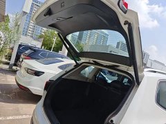 Volkswagen Tiguan L Outstanding Edition 300TSI Automatic FWD Dragon Ascendant Version - ფოტო 19