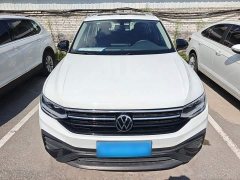 Volkswagen Tiguan L Outstanding Edition 300TSI Automatic FWD Dragon Ascendant Version - ფოტო 3