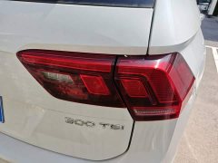 Volkswagen Tiguan L Outstanding Edition 300TSI Automatic FWD Dragon Ascendant Version - ფოტო 8