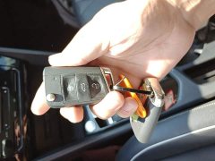 Volkswagen Tiguan L Outstanding Edition 300TSI Automatic FWD Dragon Ascendant Version - ფოტო 9