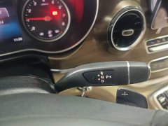Mercedes-Benz V-Class 2021 V 260 L Long Wheelbase Luxury Edition - ფოტო 14