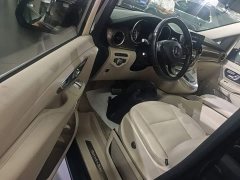 Mercedes-Benz V-Class 2021 V 260 L Long Wheelbase Luxury Edition - ფოტო 16