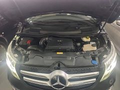 Mercedes-Benz V-Class 2021 V 260 L Long Wheelbase Luxury Edition - ფოტო 20