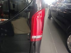 Mercedes-Benz V-Class 2021 V 260 L Long Wheelbase Luxury Edition - ფოტო 8