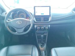 Toyota Yaris L 1.5L CVT Leading Edition - ფოტო 10