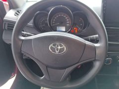 Toyota Yaris L 1.5L CVT Leading Edition - ფოტო 11
