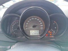 Toyota Yaris L 1.5L CVT Leading Edition - ფოტო 12