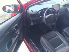 Toyota Yaris L 1.5L CVT Leading Edition - ფოტო 16