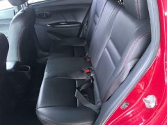 Toyota Yaris L 1.5L CVT Leading Edition - ფოტო 17