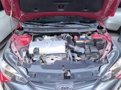 Toyota Yaris L 1.5L CVT Leading Edition - ფოტო 20